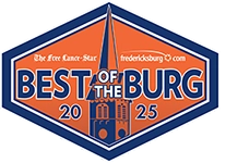 Best of the Burg 2025