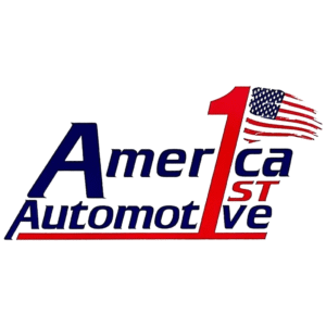 America 1st Automotive - Stafford, Virginia - Logo