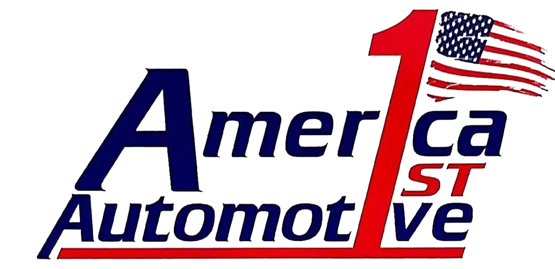 America 1st Automotive