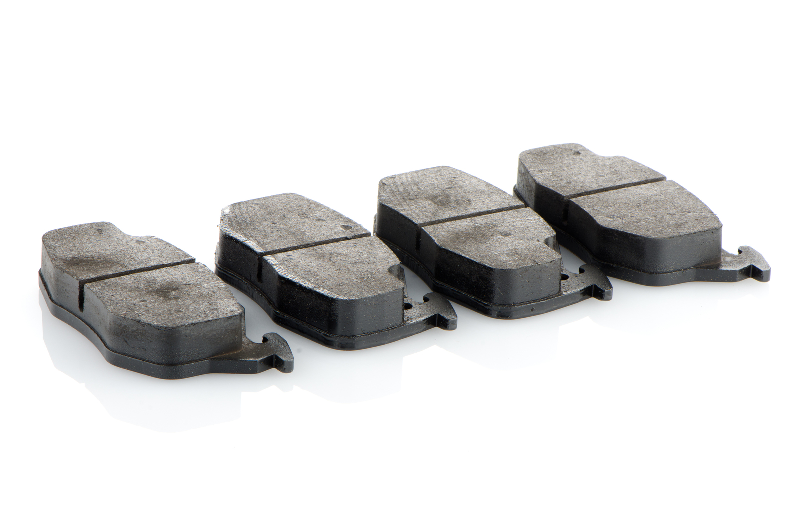 Automotive Brake Pads