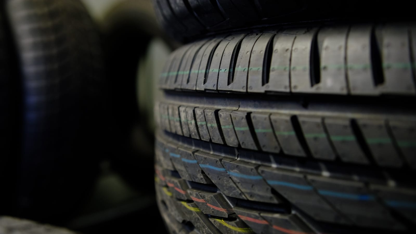 Winter TIres