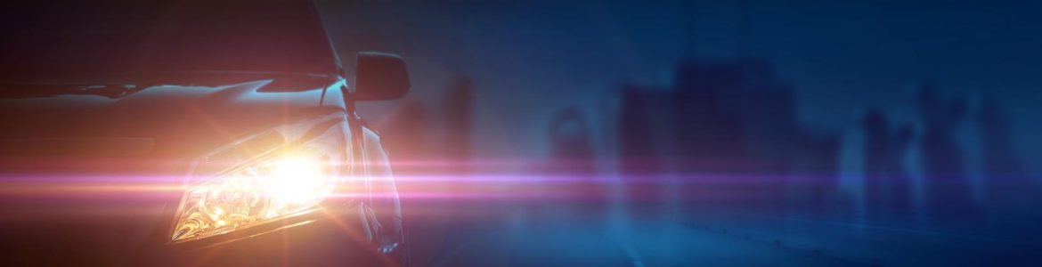 why are my headlights so dim